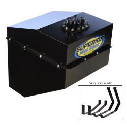 Superior 22 Gallon Wedge Fuel Cell
