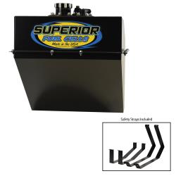 Superior 16 Gallon Wedge Fuel Cell