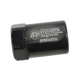 Picture of Wehrs 5/8" Suspension Tube Jam Nut