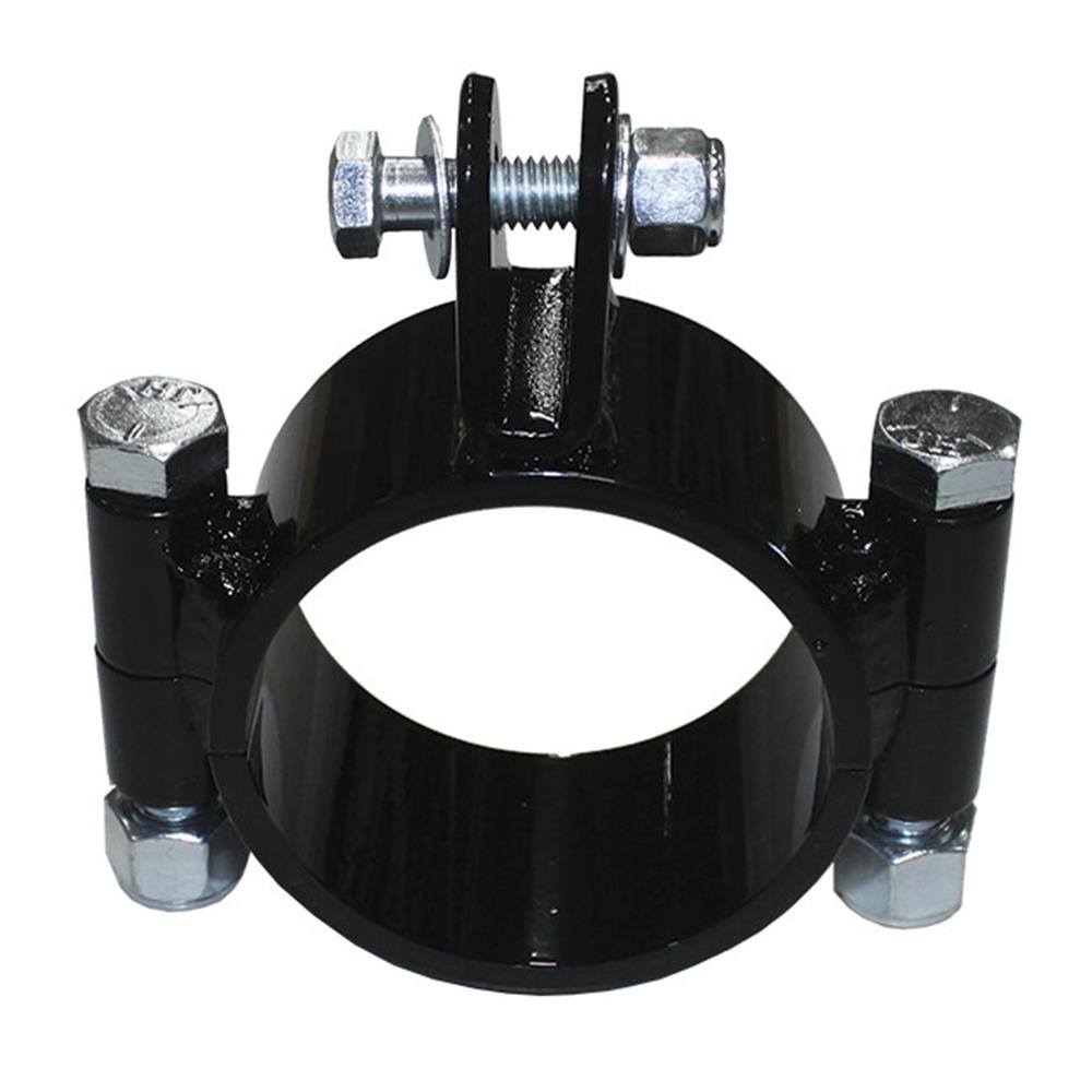Hammond Motorsports Clamp On Chain Mount for Axle Tube