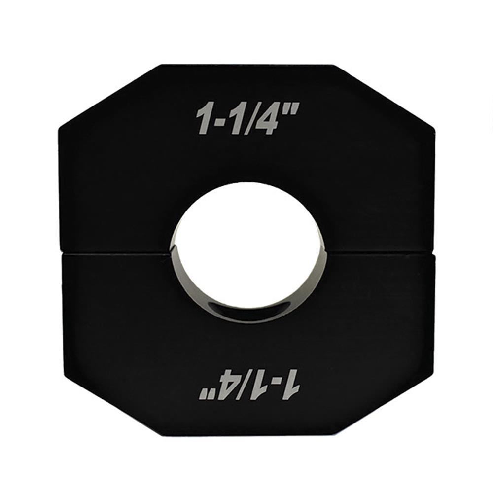 Wehrs Weight Clamps Performance Bodies