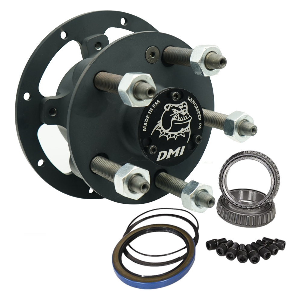 Picture of Bulldog Grand National Hub Kits