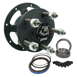 Bulldog 5 x 5 Grand National Hub Kit