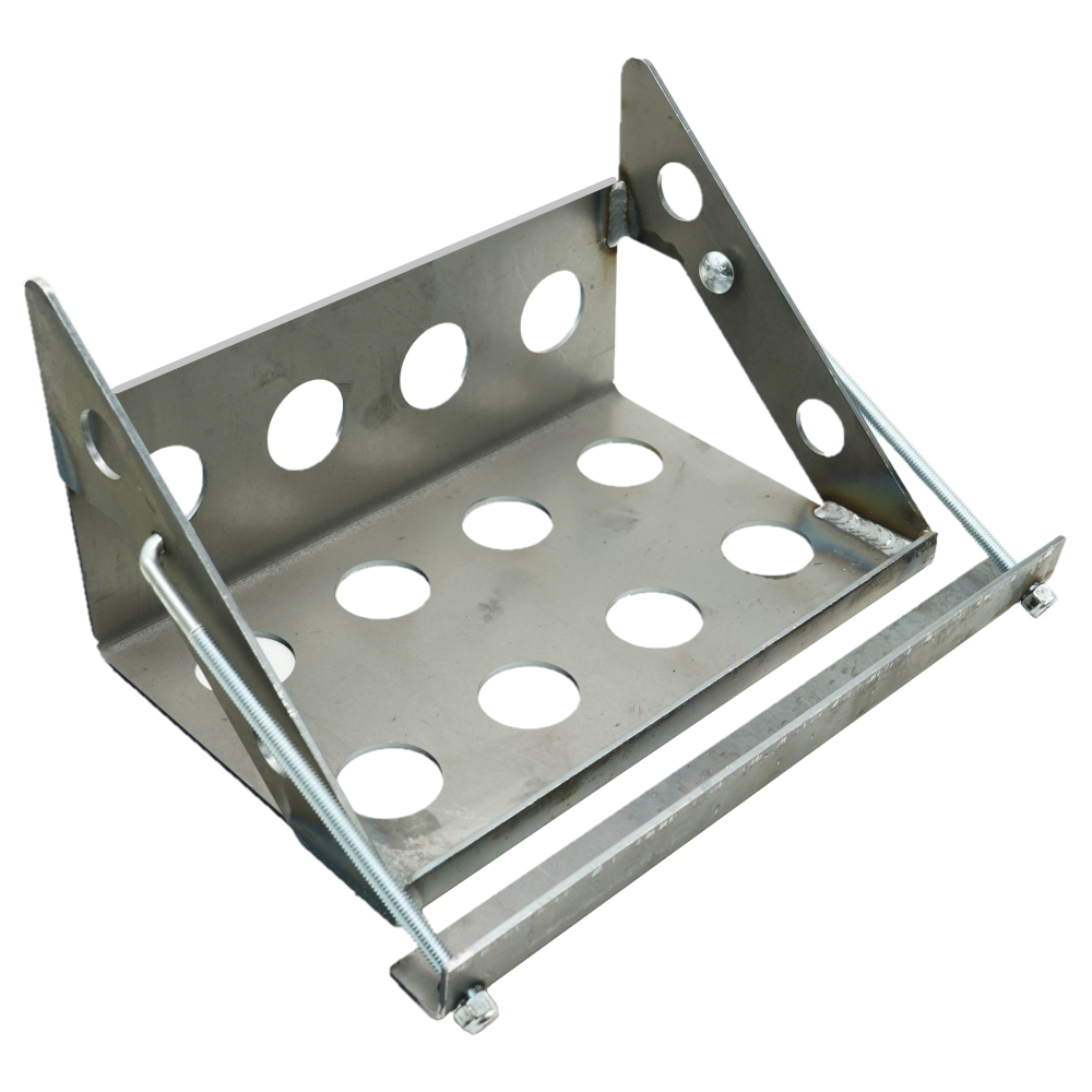 Js Performance Battery Box Performance Racing Products Battery Boxes - Performance Bodies