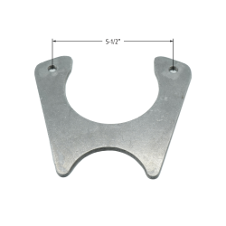 !!! ON SALE !!! PRP Weld On Caliper Brackets 