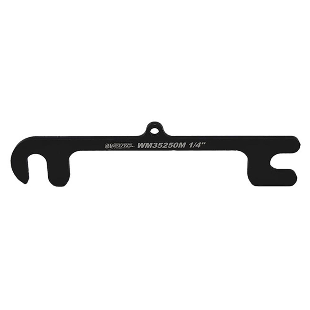 Wehrs GM Metric Camber Shims Performance Bodies