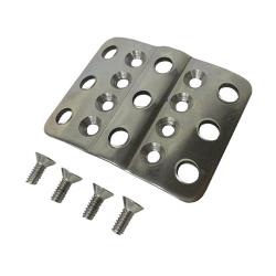Picture of Adjustable Pad and Screws