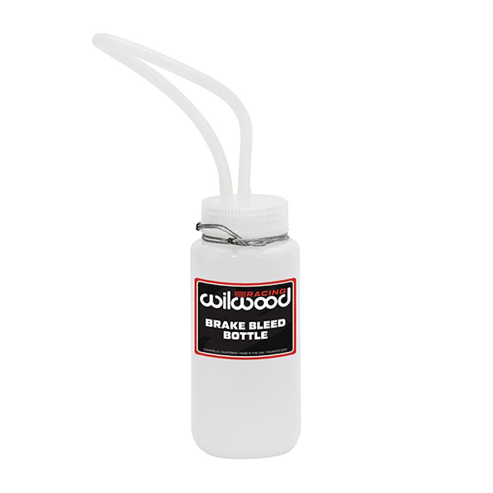 Picture of Wilwood Brake Bottle Bleeder Kit