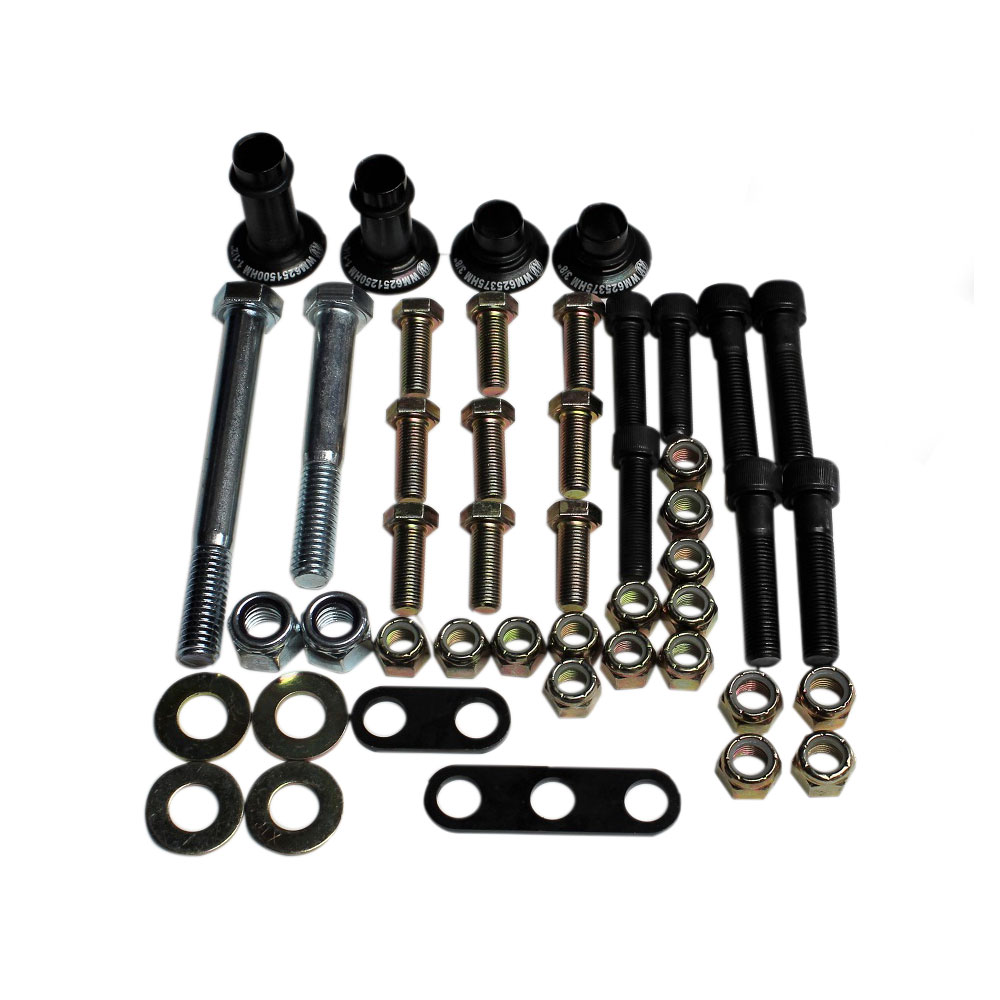 Picture of Wehrs Zero Index Double Shear Bolt Kit