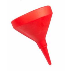 Picture of PRP D-Shaped Funnel 