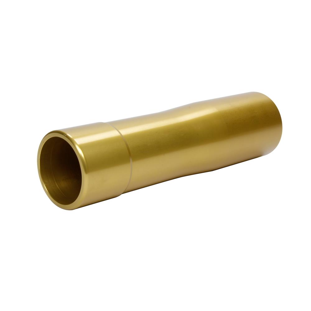 Bert Gold Anodized SG Tailshaft Tube Only (1300)