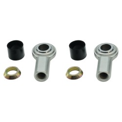 Wilwood Replacement Trubar Pedal Rod End & Spacer Kit