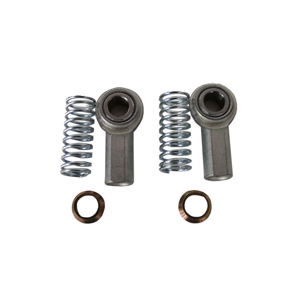 Picture of Trubar Pedal Rod Ends & Spacers