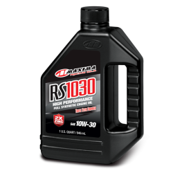 Picture of Maxima RS Full Synthetic Engine Oil