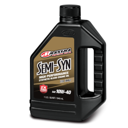 Picture of Maxima Semi-Synthetic Engine Oil