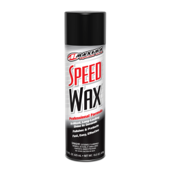 Maxima Speed Wax Detailer