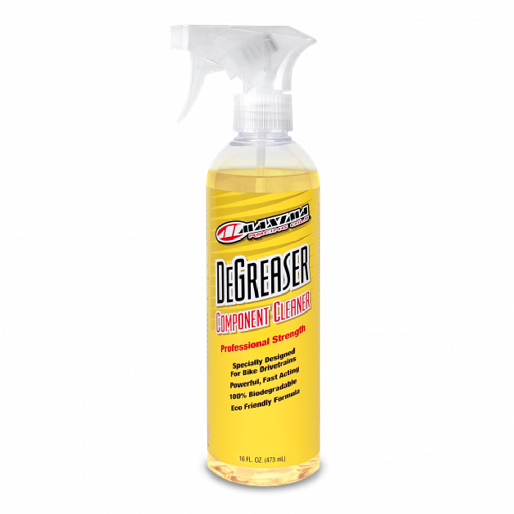 Picture of Maxima Heavy-Duty Degreaser