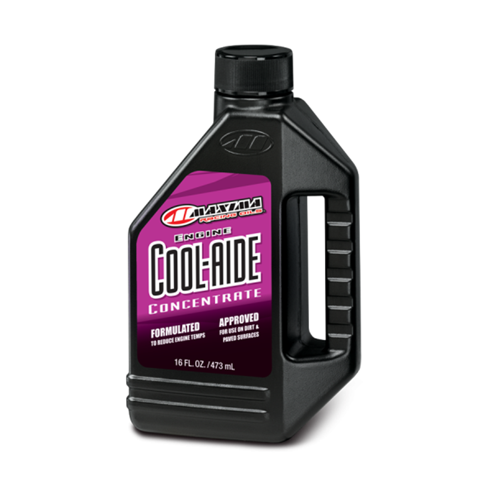 Picture of Maxima Cool-Aide Engine Coolant Additive (Concentrate)