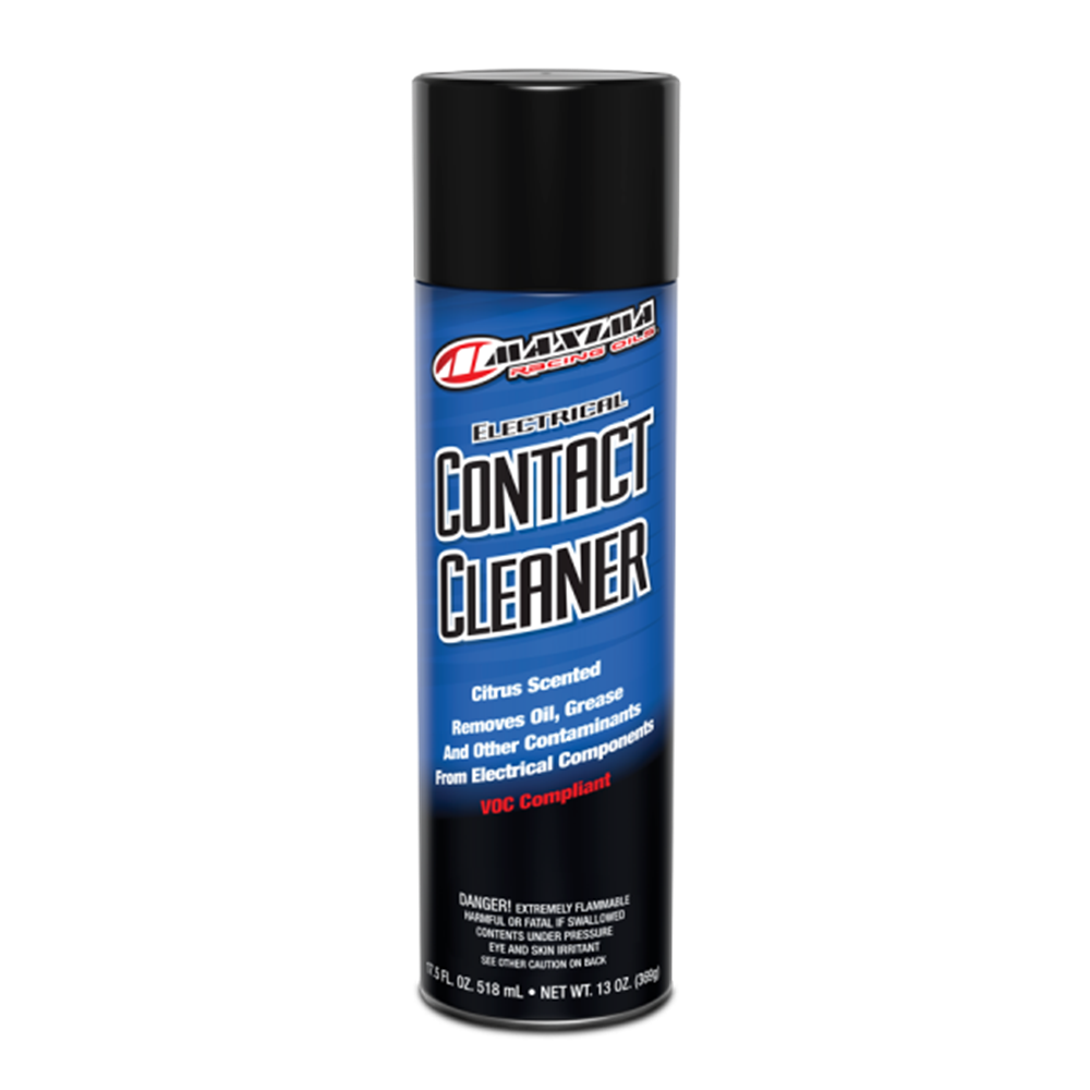 Picture of Maxima Electrical Contact Cleaner