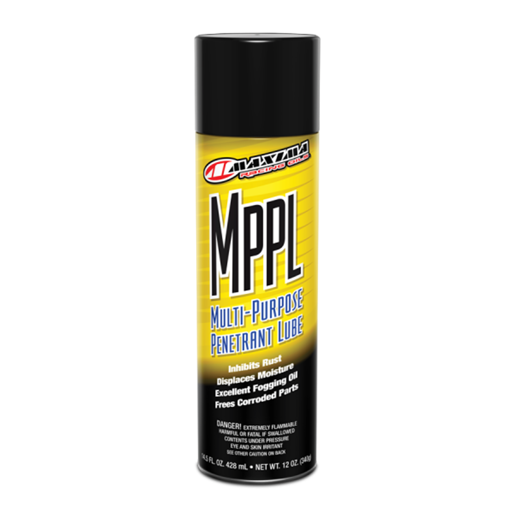 Picture of Maxima MPPL Penetrating Lube