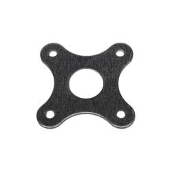 Picture of Wehrs Lightweight Hood Pin Scuff Plates