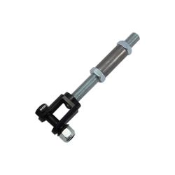 Picture of Wehrs Screw Jack with Shock Mount Swivel