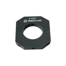 Wehrs Standard Accessory Clamp (1-1/2")
