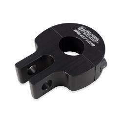 Wehrs Clamp On 1/2" Heim Mount (1-1/4" Tube)