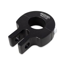 Wehrs Clamp On 1/2" Heim Mount (1-1/2" Tube)