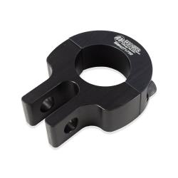 Wehrs Clamp On 1/2" Heim Mount (1-3/4" Tube)