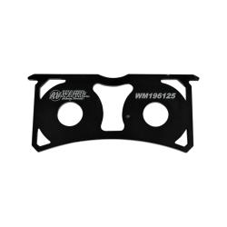 Picture of Wehrs Superlite Caliper Brakepad Spacers