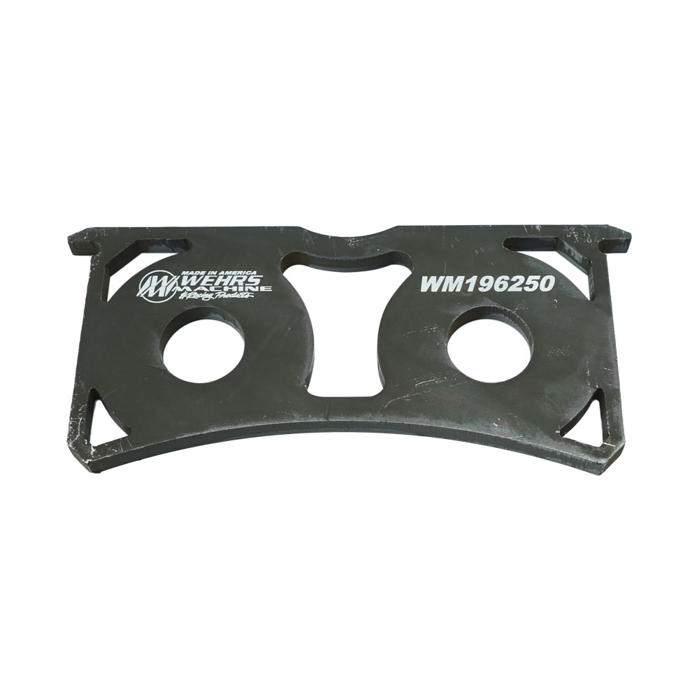Wehrs Superlite Caliper Brake Pad Spacers Performance Bodies