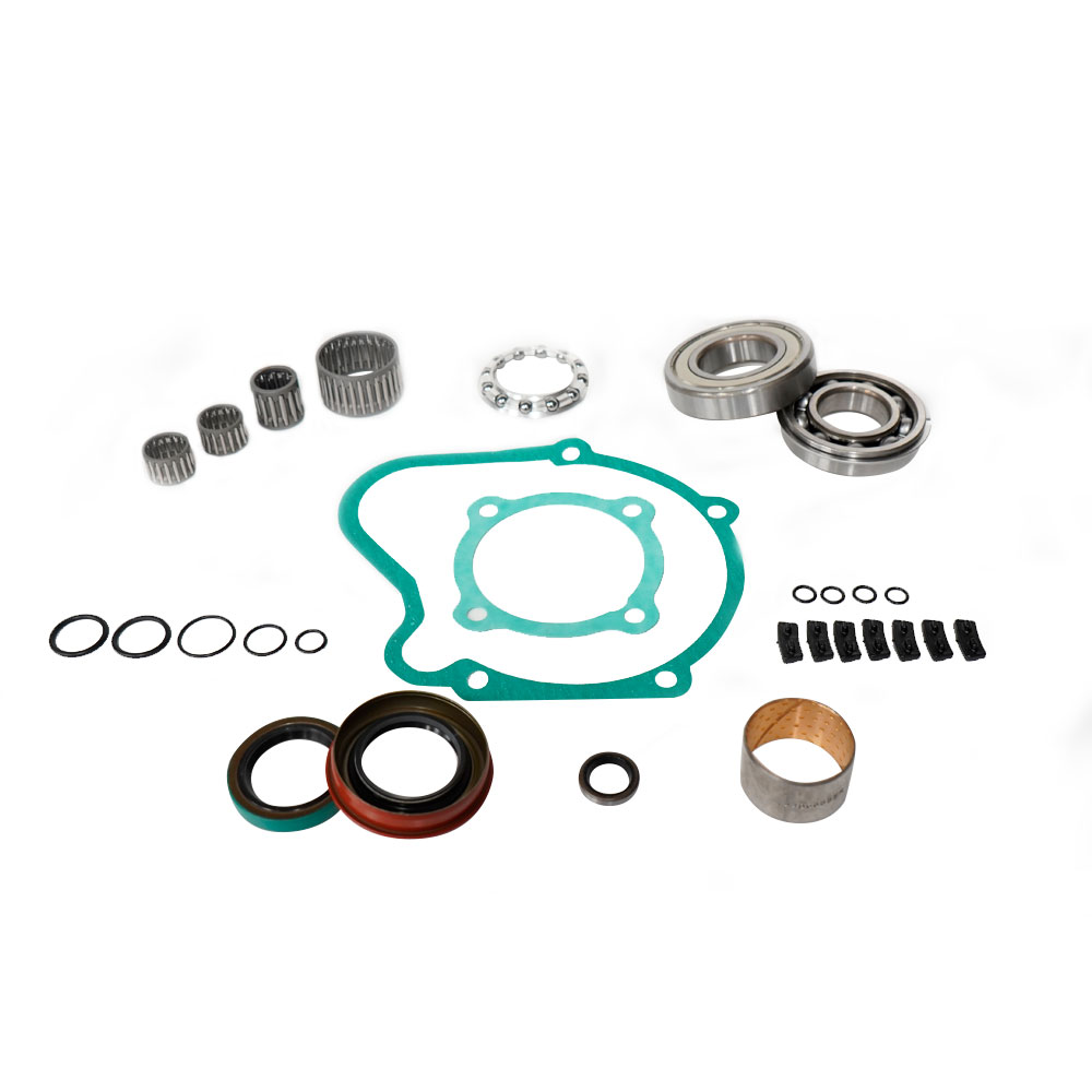 Bert 2nd Gen Rebuild Kit Performance Bodies