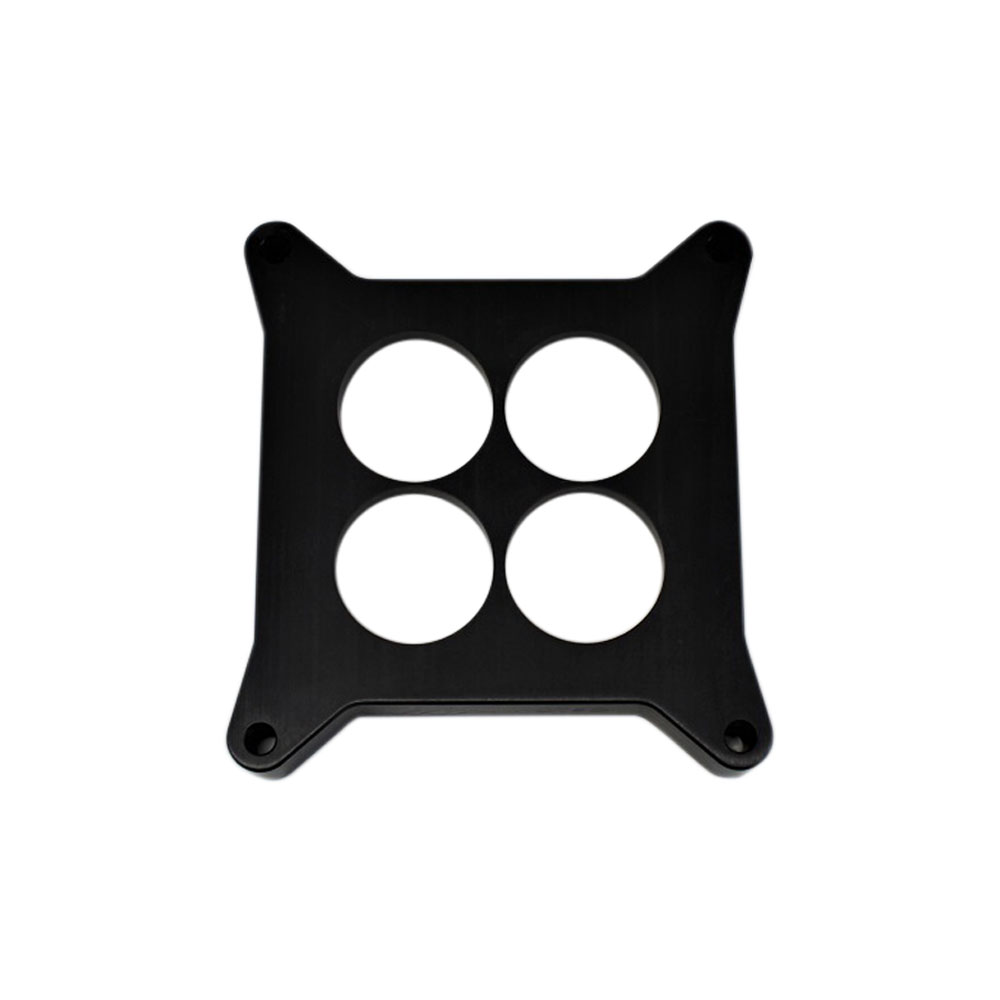 Wehrs 4 Barrel Carb Spacers Performance Bodies