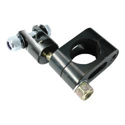 Wehrs Clamp On Swivel Shock Mount (1-1/2" Tube)