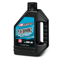 Picture of Maxima Performance Engine Oil