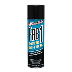 Picture of Maxima Fab-1 Spray-On Air Filter Oil