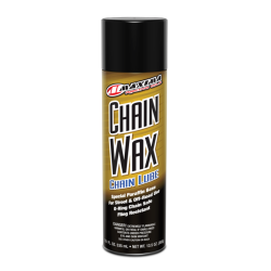 Picture of Maxima Chain Wax Lubricant