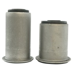 PRP Metric Rubber Lower Control Arm Bushings (Pair)