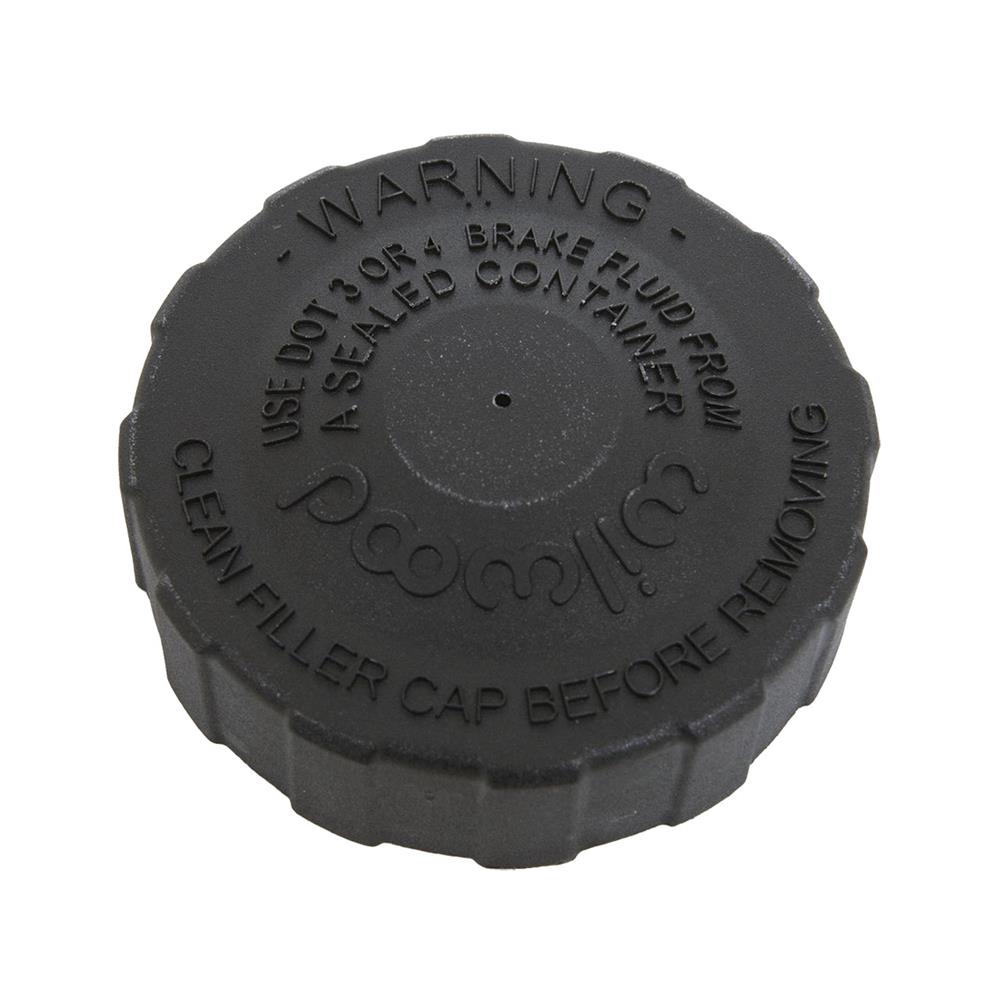 Picture of Wilwood Master Cylinder Round Lid