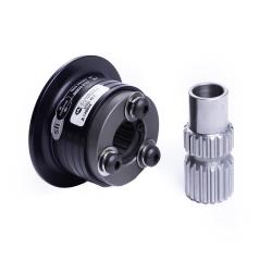 Picture of MPI 3-Bolt Quick Release Steering Hub