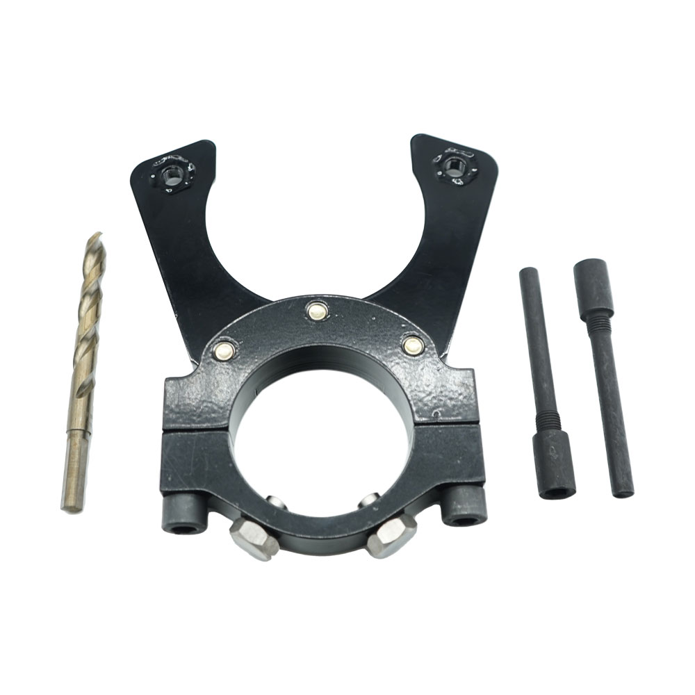 Hammond Motorsports Heavy Duty ClampOn Caliper Brackets Performance