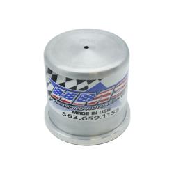 Picture of Hammond Motorsports Extra Tall Aluminum Carb Cap