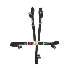 Picture of Impact Sportsman Series Seat Belts