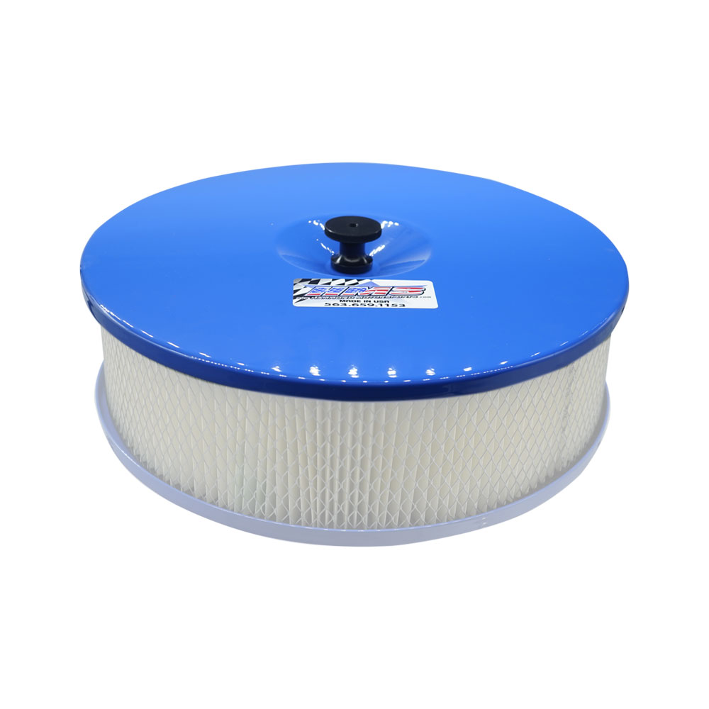 Hammond Motorsports Air Cleaner Tops Performance Bodies