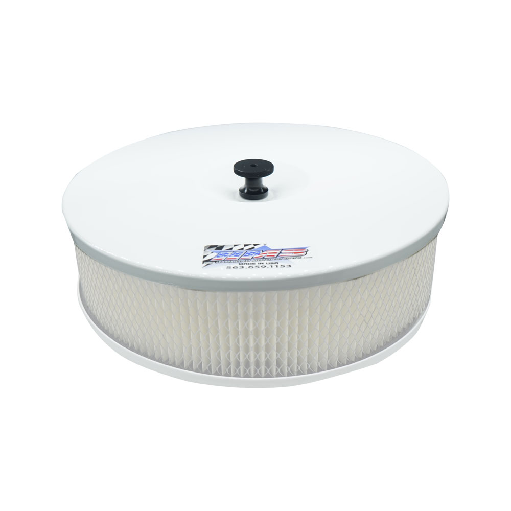 Hammond Motorsports Air Cleaner Tops Performance Bodies