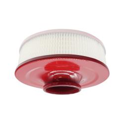 Hammond Motorsports Air Cleaner Base w/Sure Seal (Red)