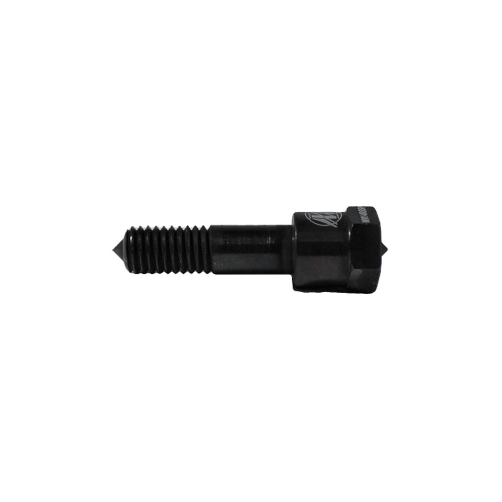 Wehrs Steel Shock Mount Bolts Performance Bodies