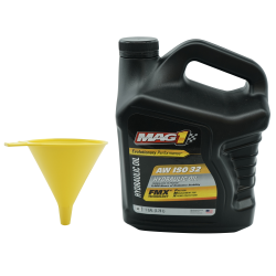 Picture of DirtcarLift Pump Fluid