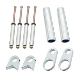 Picture of DirtcarLift Bolt Kit & Reinforcement Supports